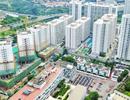 Nguồn cung mới căn hộ cao cấp tại Tp.HCM bùng nổ, tăng gấp 2,5 lần so với quý 2