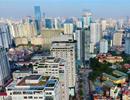 Giá chung cư Hà Nội đạt ngưỡng trần, chủ đầu tư khó “đẩy” giá thêm?