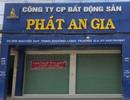 Cẩn trọng với chiêu trò bán "bánh vẽ" đầu tư bất động sản