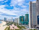 Giá nhà đất tại Nha Trang, Đà Nẵng quay đầu lao dốc sau 'sốt' nóng