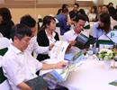 Hàng loạt doanh nghiệp bất động sản điêu đứng vì 'trắng' doanh thu