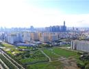 Giá chung cư, shophouse ven Hà Nội kỷ lục về giá, xuất hiện mức gây choáng