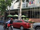 Kiện đòi quyền quản lý chung cư