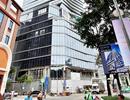 Bất thường pháp lý dự án khách sạn 5 sao Hilton Sài Gòn