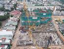 TPHCM: Một số khoản vay tín dụng bất động sản có nguy cơ thành nợ xấu