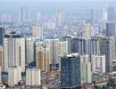 Giá chung cư bình dân ở Hà Nội quá cao, từ 22-25 triệu đồng/m2