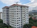 Bỏ gần 2 tỷ đồng mua chung cư ven đô, cho thuê chưa đến 4 triệu đồng/tháng
