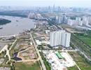 Sau hai năm, cuộc giải cứu doanh nghiệp địa ốc của TP HCM đi về đâu?