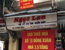 Là nhà giàu quyết không giảm giá, thà đóng cửa bỏ hoang