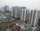 Giá chung cư Hà Nội năm 2021 sẽ tăng hay giảm?