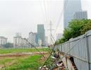 Hà Nội: Nhiều chủ dự án 'ôm' đất không hợp tác với chính quyền địa phương