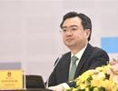 Bộ trưởng Nguyễn Thanh Nghị: Kiểm soát chặt phát hành trái phiếu doanh nghiệp bất động sản