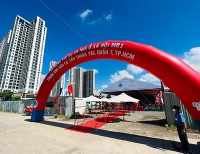 Không bỏ phương pháp thặng dư khi định giá đất