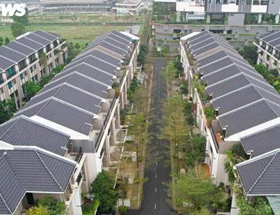 Bất động sản bỏ hoang gây 'thừa đất, thiếu chỗ ở': Đã đến lúc mạnh tay đánh thuế