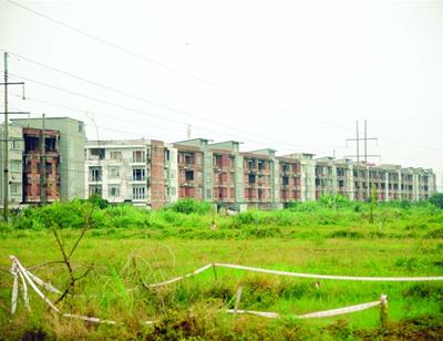 Định giá đất vẫn vướng