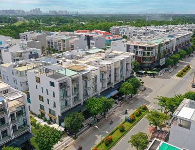 TP.HCM: 17 dự án thương mại kẹt "sổ hồng" vì bỏ chủ trương mua nhà tái định cư