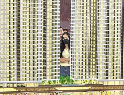 “Lướt sóng” chung cư Hà Nội không còn dễ