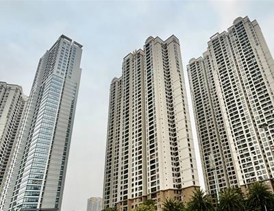 Giá bán quá cao, lượng giao dịch nhà ở chỉ tăng 1%