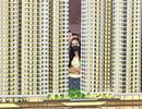 “Lướt sóng” chung cư Hà Nội không còn dễ