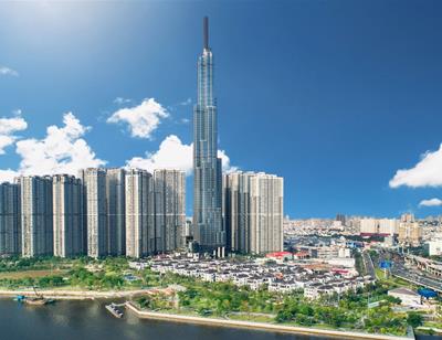 TPHCM đề xuất lập quy hoạch đô thị gần 680.000 ha