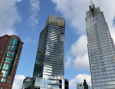 TP.HCM sẽ có thêm 234.000 m² văn phòng mới