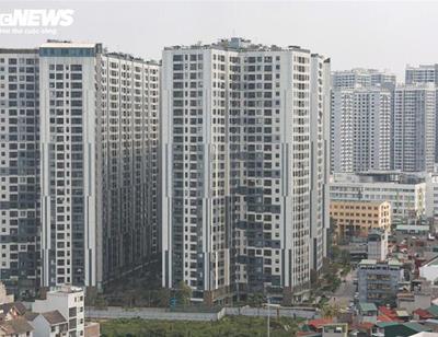 Vì sao giá nhà vẫn khó giảm?