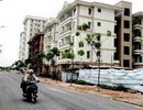 Xây Làng Việt kiều châu Âu tại Hà Tây
