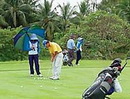 Xiết chặt hoạt động quản lý, đầu tư sân golf