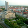 Thành phố Leipzig - 'Paris' nhỏ của nước Đức