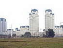 Không có chuyện người nước ngoài mua nhà ồ ạt