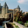 Thành phố pháo đài Carcassonne - Dấu ấn lịch sử...