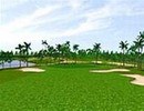 Dự án xây sân golf đổ về Bà Rịa - Vũng Tàu