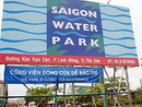 Thanh tra Saigon Water Park