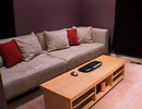 Home Theatre của không gian sống hiện đại