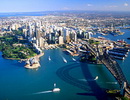 Thị trường BĐS Australia năm 2007 - 2008: Bức tranh màu xám
