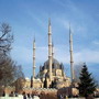 Nhà thờ Selim II - Kiệt tác của kiến trúc Hồi giáo