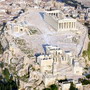 Đền Athèna và quần thể kiến trúc Acropole