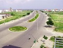 Giá đất Đà Nẵng đang lên