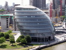 Giá nhà ở London tăng nhanh