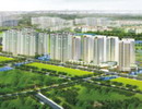 Khu đô thị mới Dragon City: Dự án đô thị hơn một tỷ USD