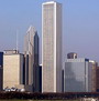 Dấu ấn Chicago với Aon Center