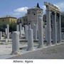 Hy Lạp - Đất nước kiến trúc của các vị thần