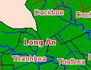 Long An: Chỉ đạo giải quyết việc thi hành án dân sự liên quan đến đất đai, tài sản trên đất.