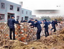Trung Quốc: Duyệt cấp đất sai bị khai trừ đảng