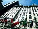 Manhattan, New York : 1,4 triệu USD/căn hộ chung cư  