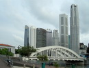 Singapore: Giá nhà có thể giảm 