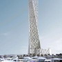  Độc đáo Infinity Tower