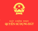 Từ 1-1-2008: nhà không “sổ đỏ” không được bán, thế chấp
