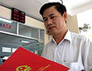 TP.HCM: Mức phí mới cho giấy hồng, giấy đỏ