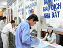 80.000 giấy trắng sau ngày 1.1.2008 tại TPHCM: Còn được giao dịch hay không?